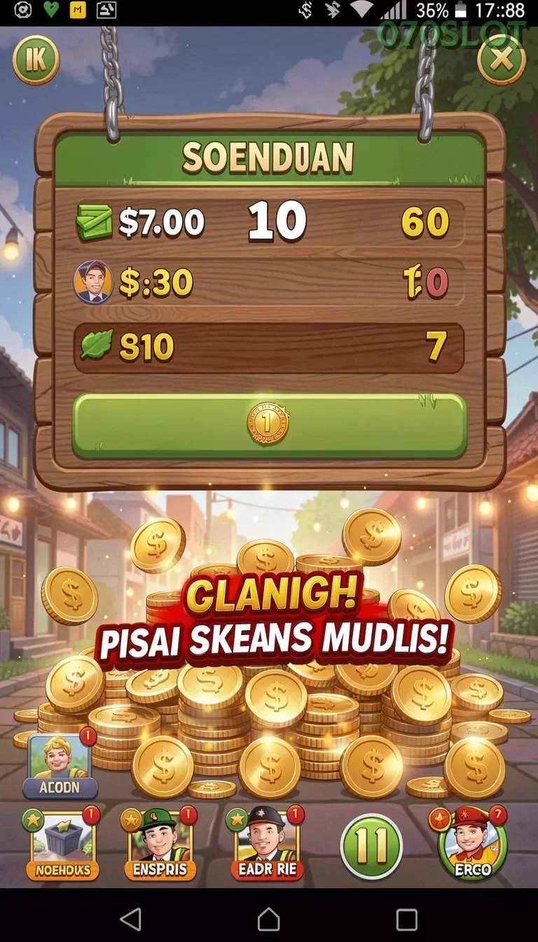 Screenshot Mystic Fortune Deluxe