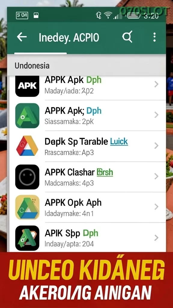 Screenshot Crazy JamJar